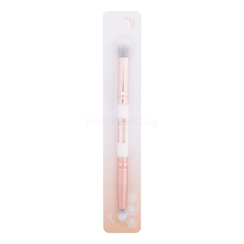Essence Brush 2in1 Colour Correcting & Contouring Четки за жени Parfimo.bg