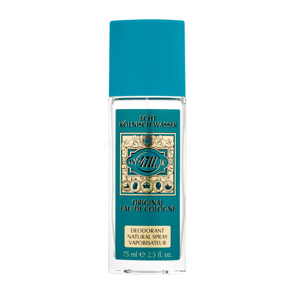 4711 4711 Original Дезодорант 75 ml