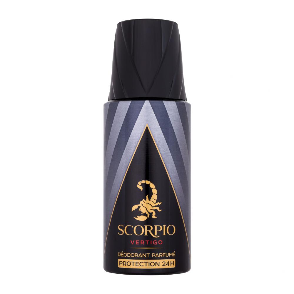 Scorpio Vertigo Дезодорант за мъже 150 ml