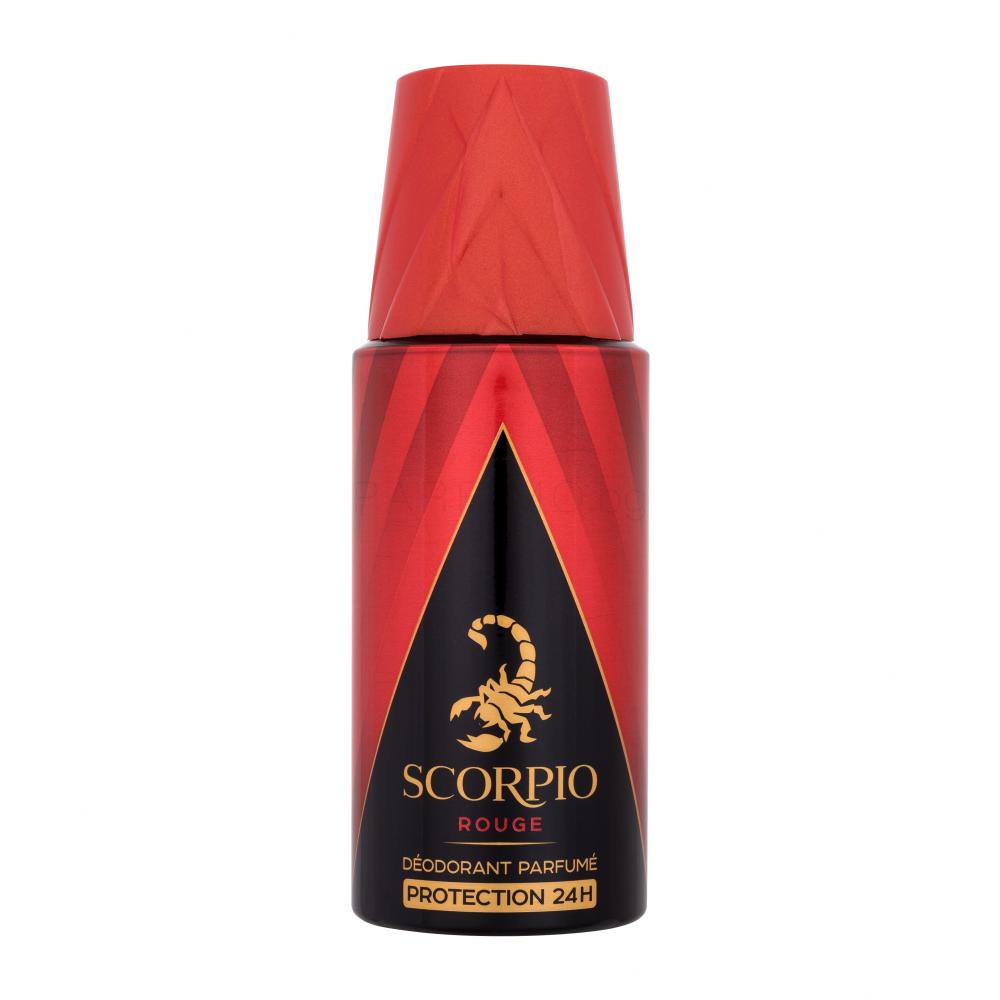 Scorpio Rouge Дезодорант за мъже 150 ml