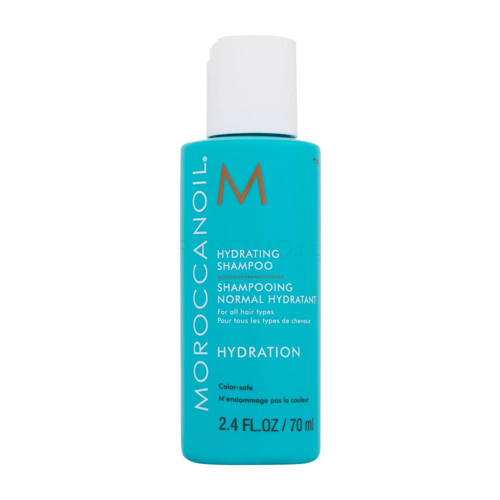 Moroccanoil Hydration Шампоан за жени 70 ml