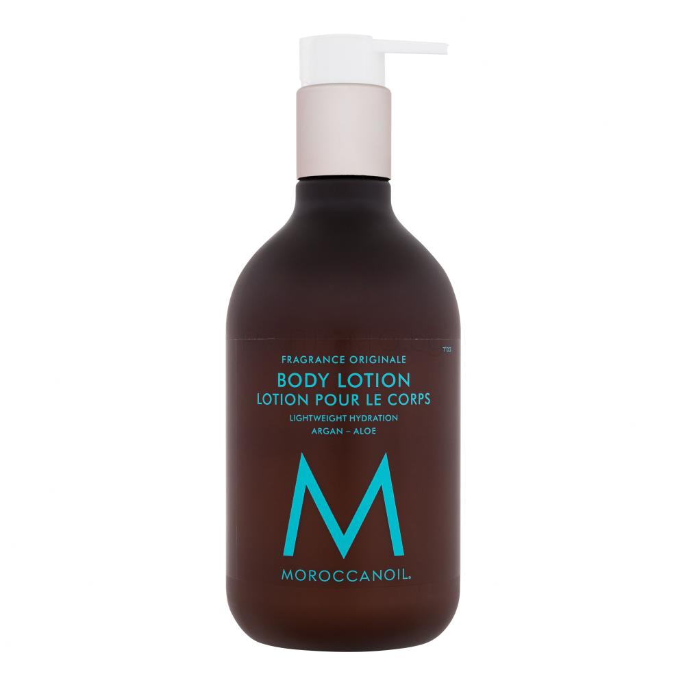 Moroccanoil Fragrance Originale Body Lotion Лосиони за тяло за жени Parfimo.bg