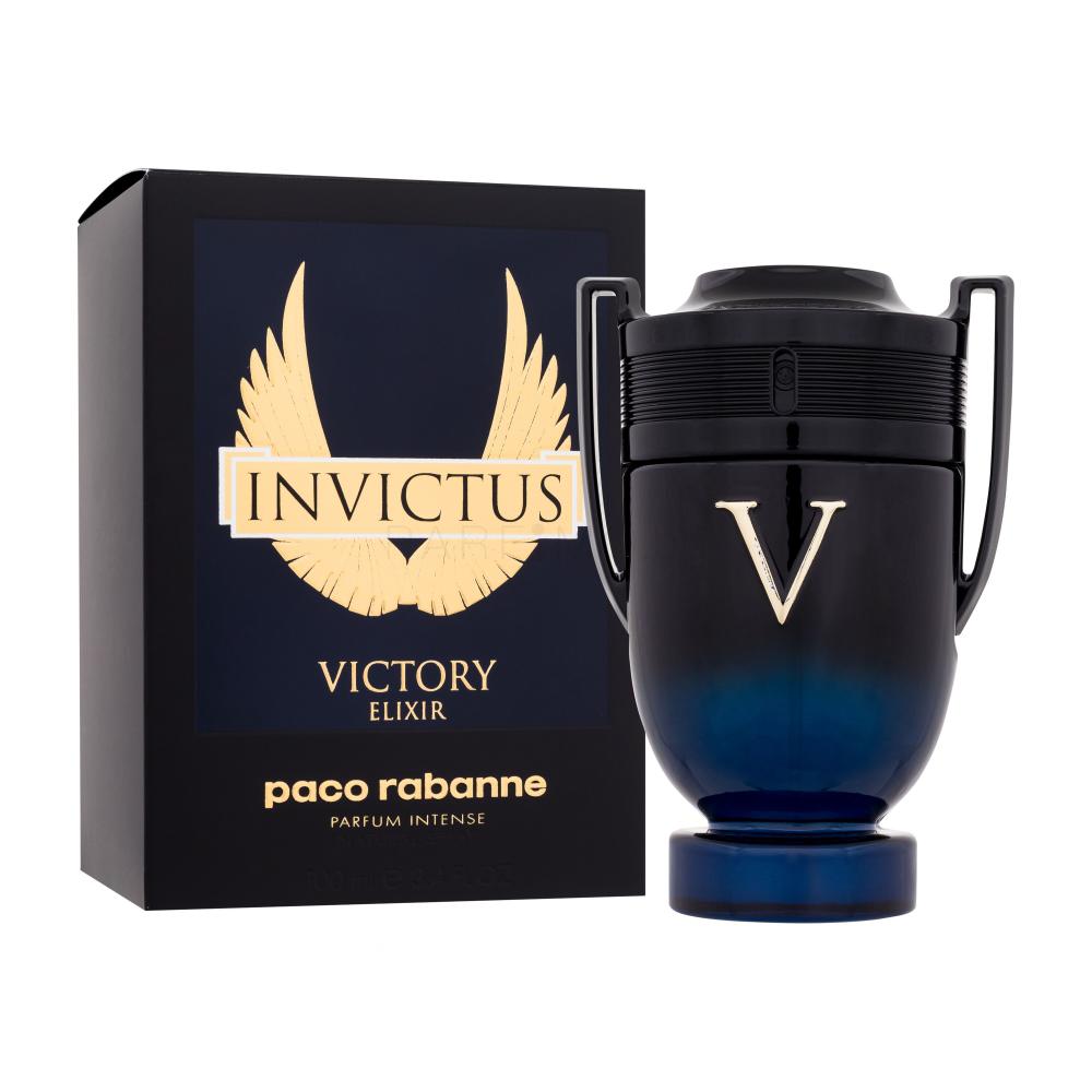 Paco Rabanne Invictus Victory Elixir Парфюм за мъже 100 ml | Parfimo.bg