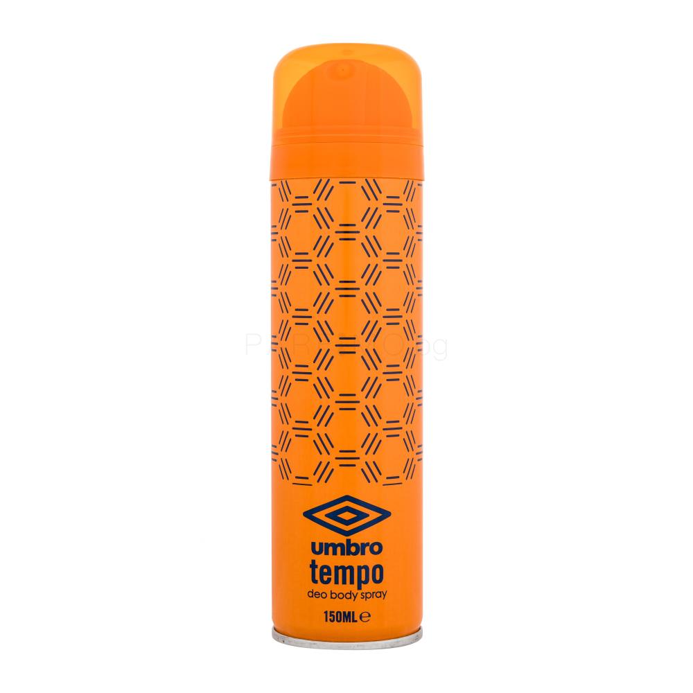 UMBRO Tempo Дезодорант за мъже 150 ml