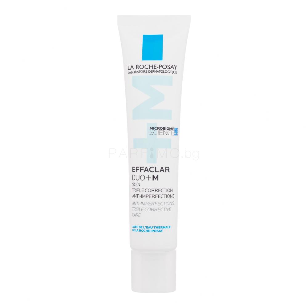 La Roche-Posay Effaclar Duo (+) M Дневни кремове за лице за жени ...