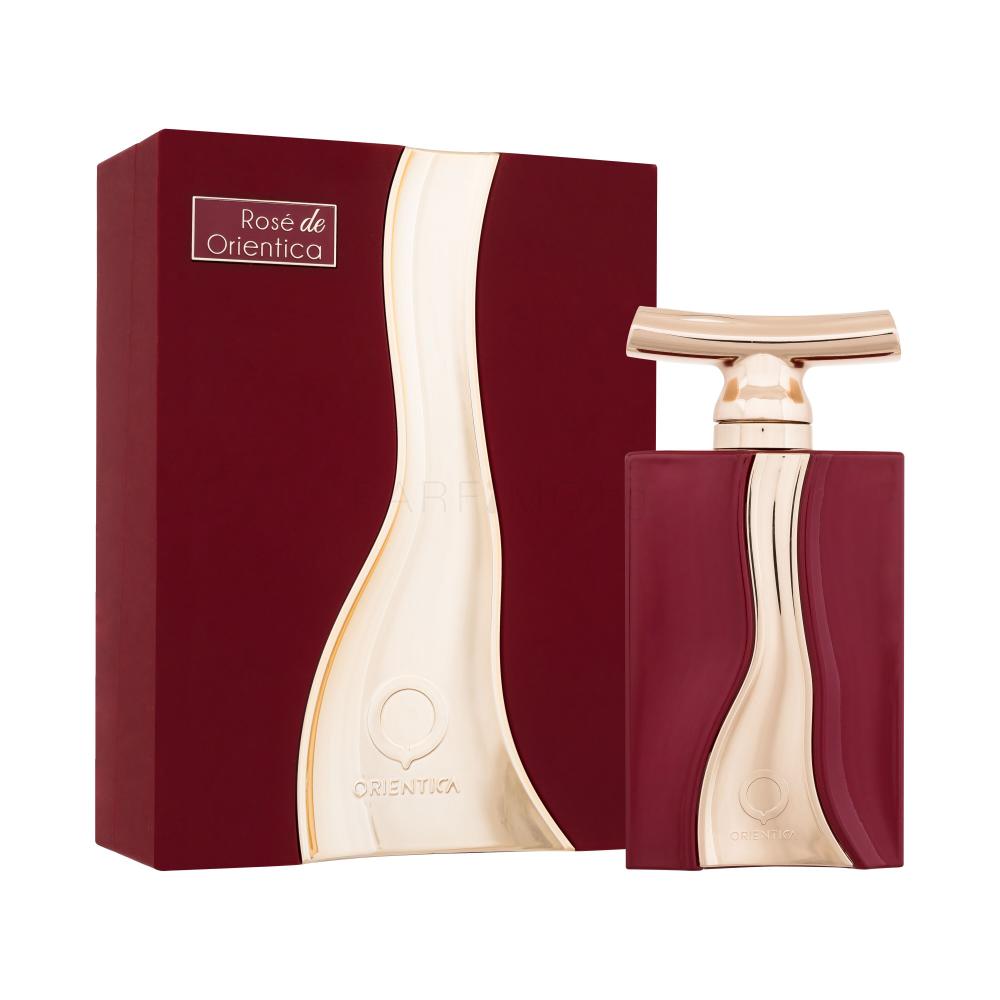 Orientica de Orientica Rosé de Orientica Eau de Parfum за жени 90 ml
