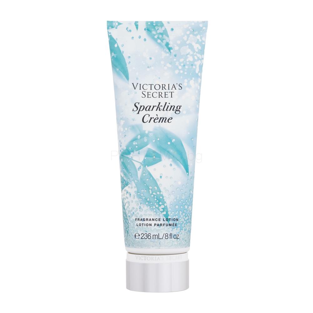 Victoria´s Secret Sparkling Crème Лосион за тяло за жени 236 ml