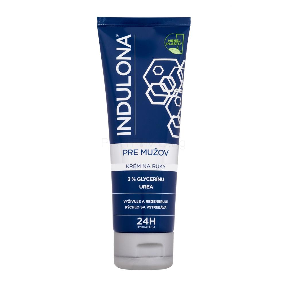 INDULONA For Men Hand Cream Крем за ръце за мъже 75 ml