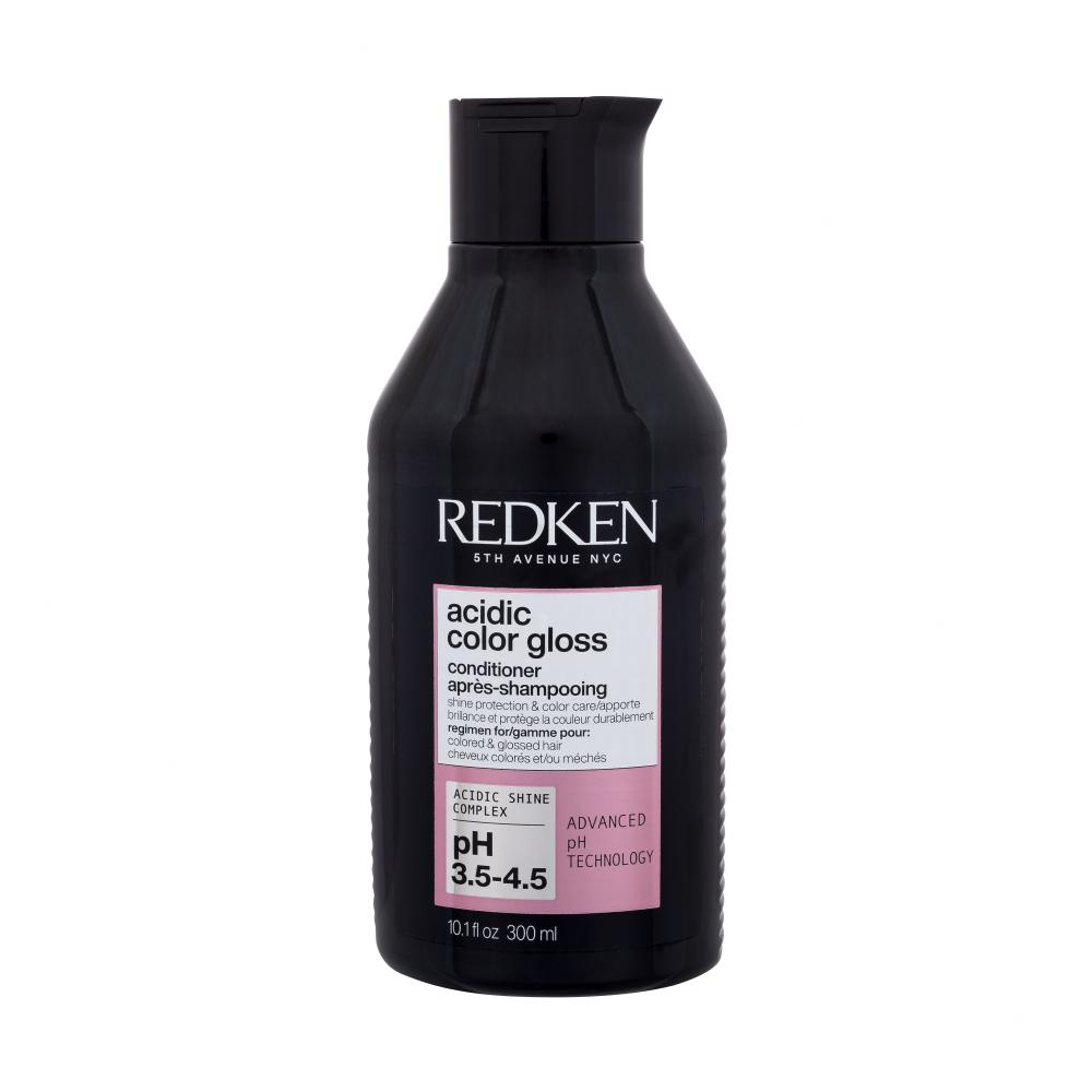 Redken Acidic Color Gloss Conditioner Балсам за коса за жени 300 ml