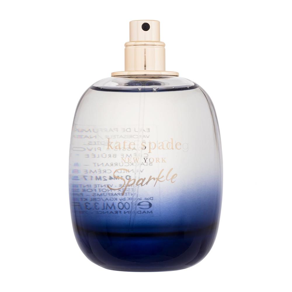 Kate Spade New York Sparkle Eau de Parfum за жени 100 ml ТЕСТЕР