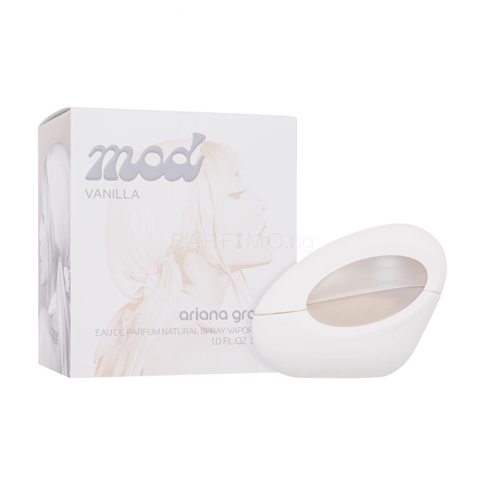 Ariana Grande Mod Vanilla Eau de Parfum за жени 30 ml Parfimo.bg
