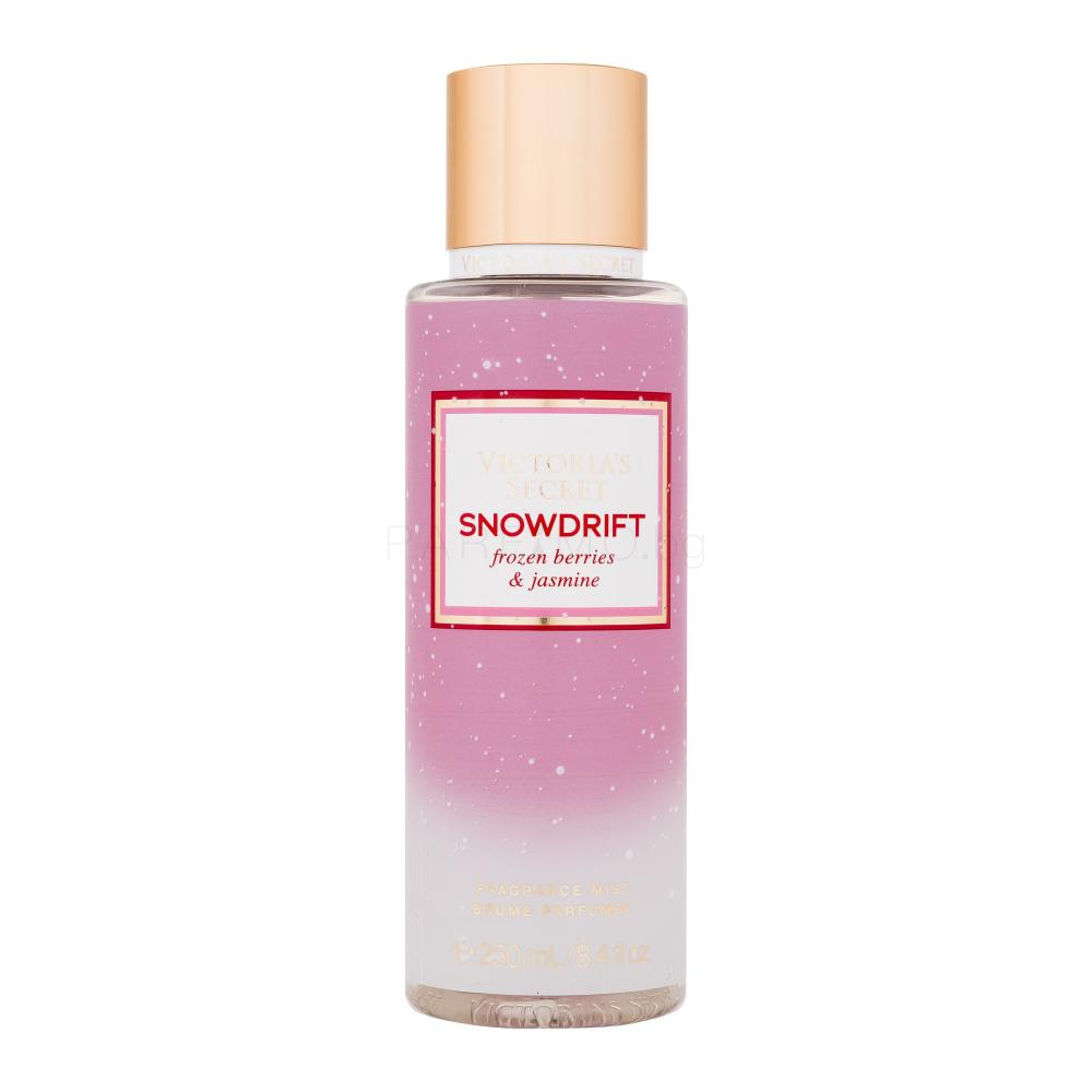 Victoria´s Secret Snowdrift Спрей за тяло за жени 250 ml