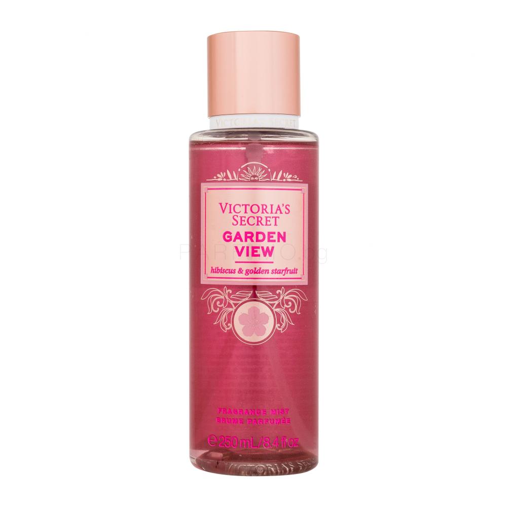 Victoria´s Secret Garden View Спрей за тяло за жени 250 ml