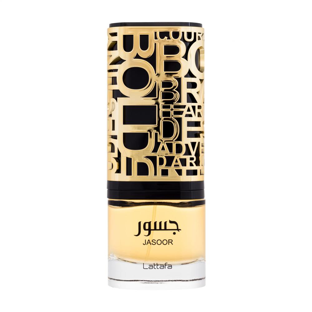 Lattafa Jasoor Eau de Parfum 100 ml | Parfimo.bg