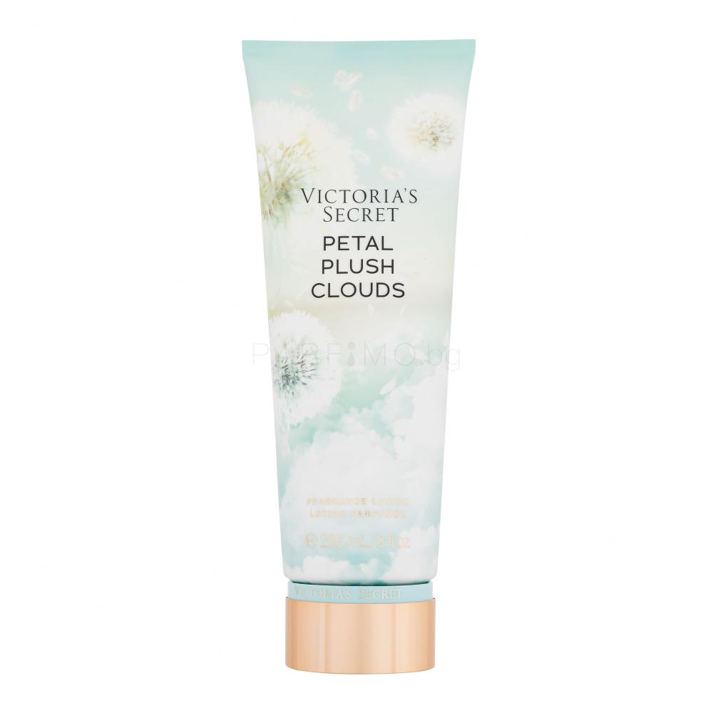 Victoria´s Secret Petal Plush Clouds Лосион за тяло за жени 236 ml