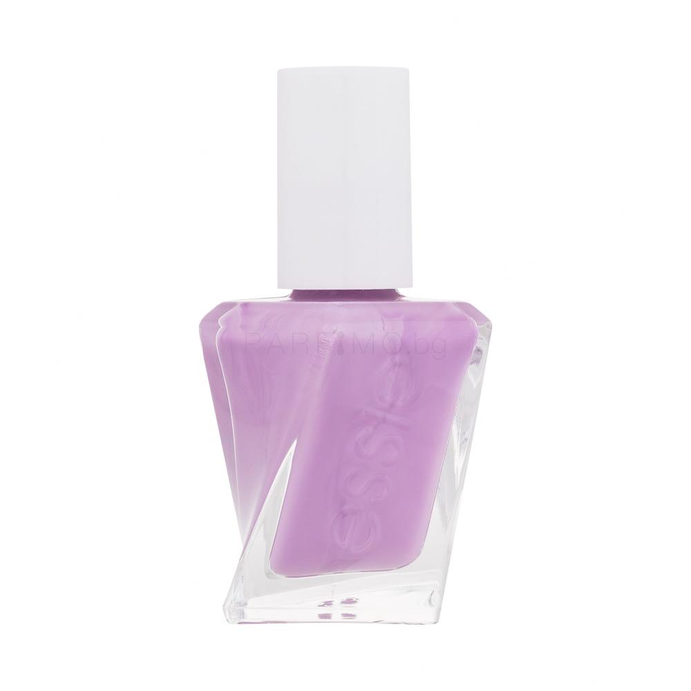 Essie Gel Couture Nail Color Лак за нокти за жени 13,5 ml Нюанс 180 Dress Call