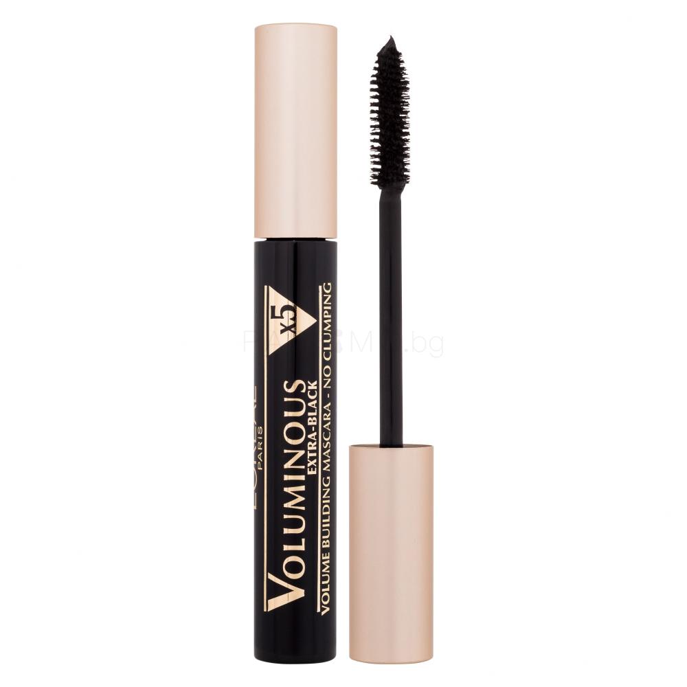 L'Oréal Paris Voluminous Original Спирала за жени 7,5 ml