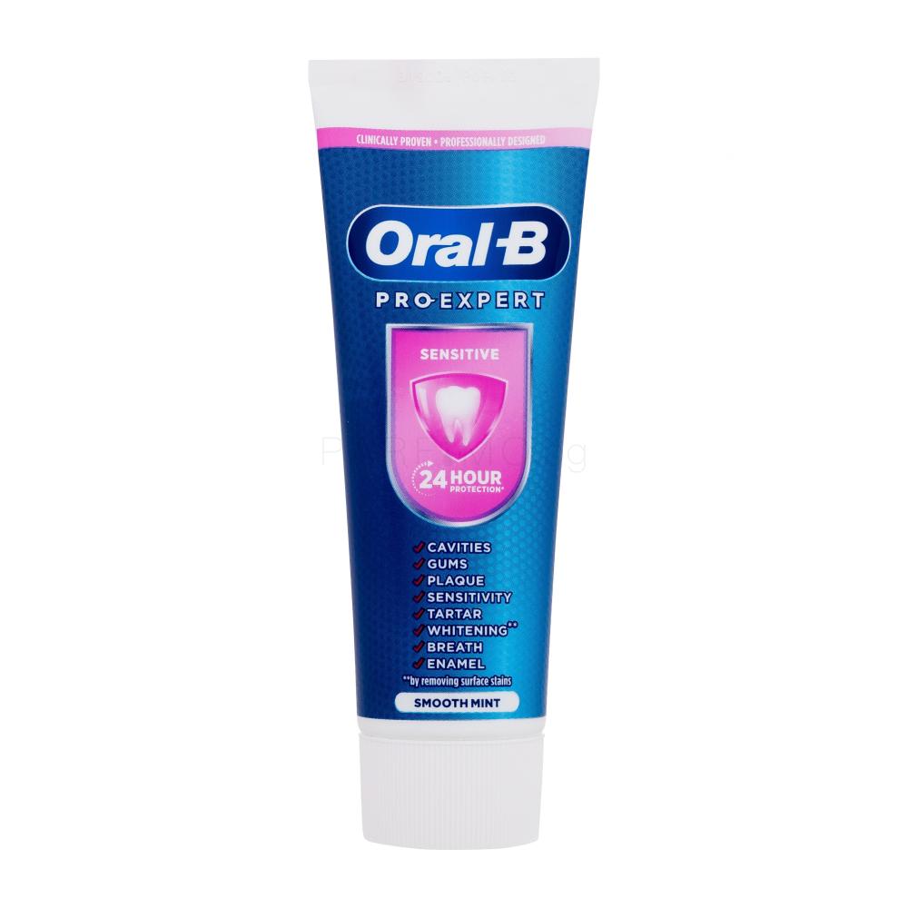 Oral-B Pro Expert Sensitive Паста за зъби 75 ml