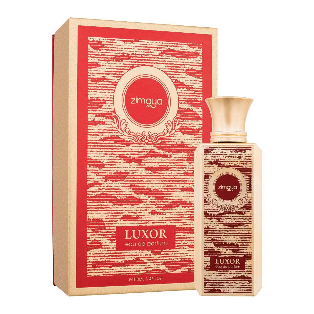 Zimaya Luxor Eau de Parfum за жени 100 ml
