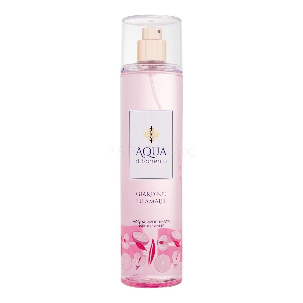 Aqua di Sorrento Giardino di Amalfi Спрей за тяло за жени 245 ml