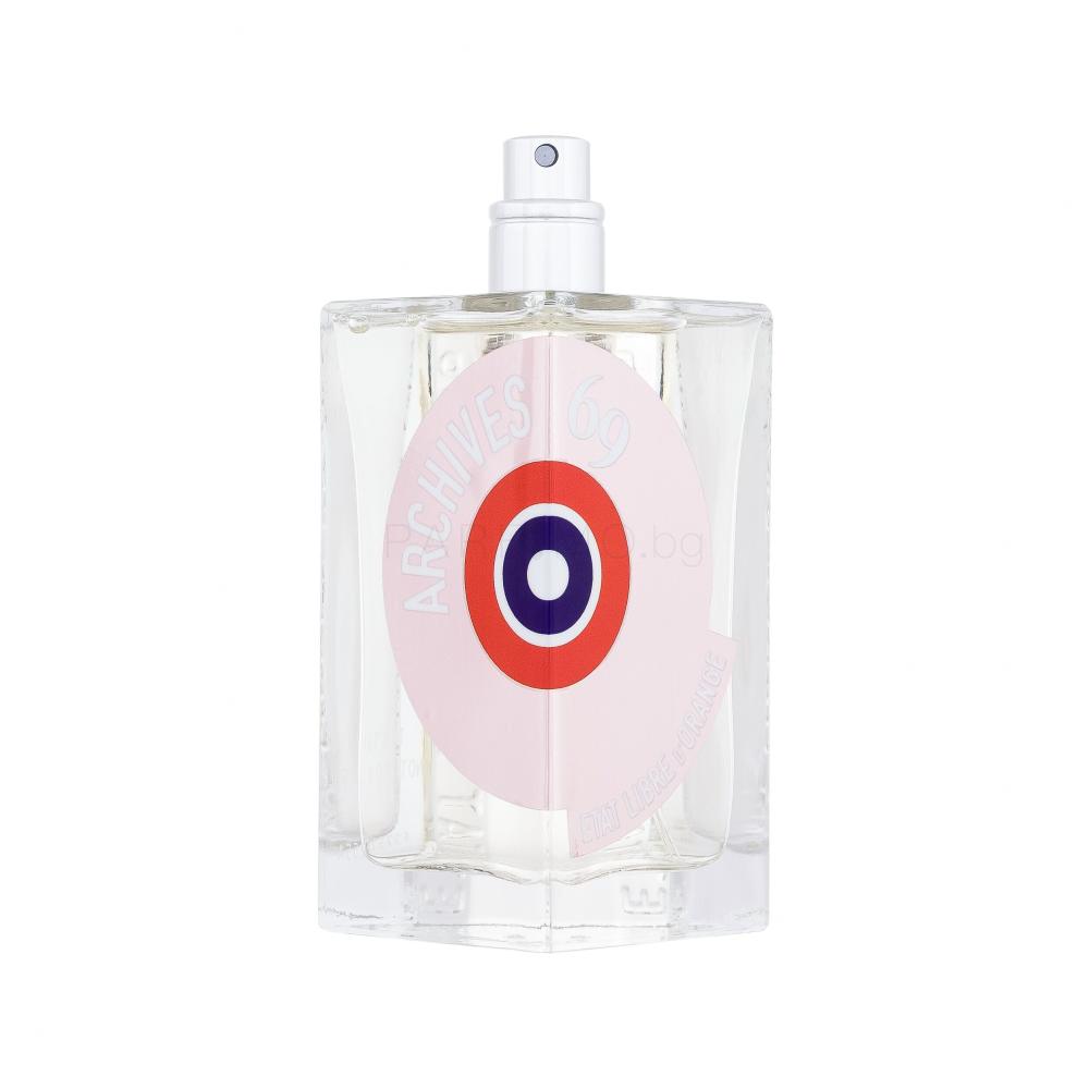 Etat Libre d´Orange Archives 69 Eau de Parfum 100 ml ТЕСТЕР