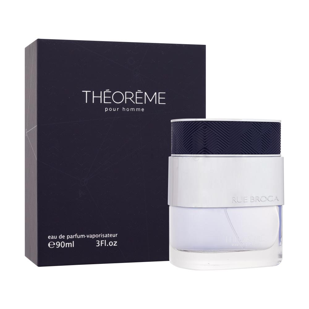 Rue Broca Théorème Eau de Parfum за мъже 90 ml