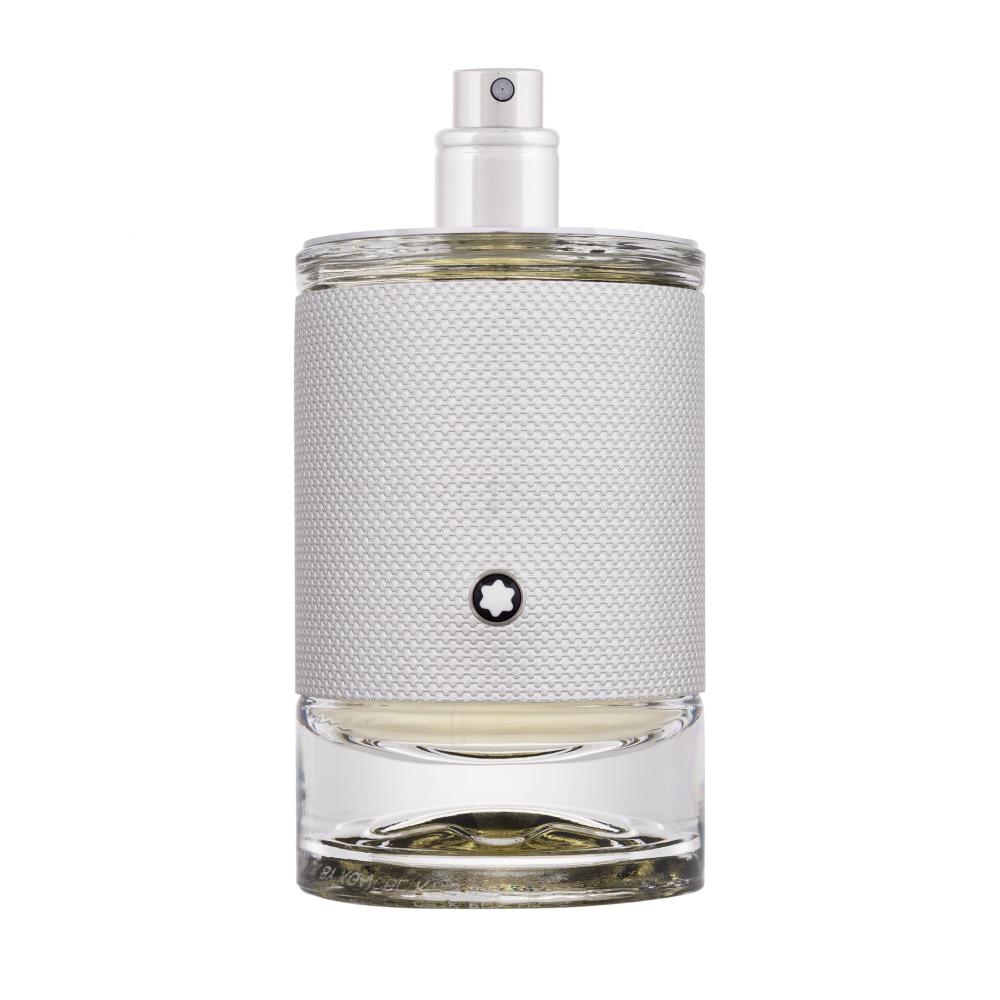 Montblanc Explorer Platinum Eau de Parfum за мъже 100 ml ТЕСТЕР