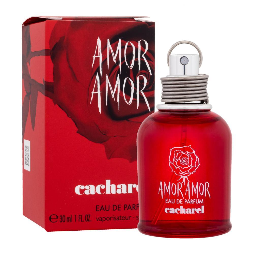 Cacharel Amor Amor Eau de Parfum за жени 30 ml