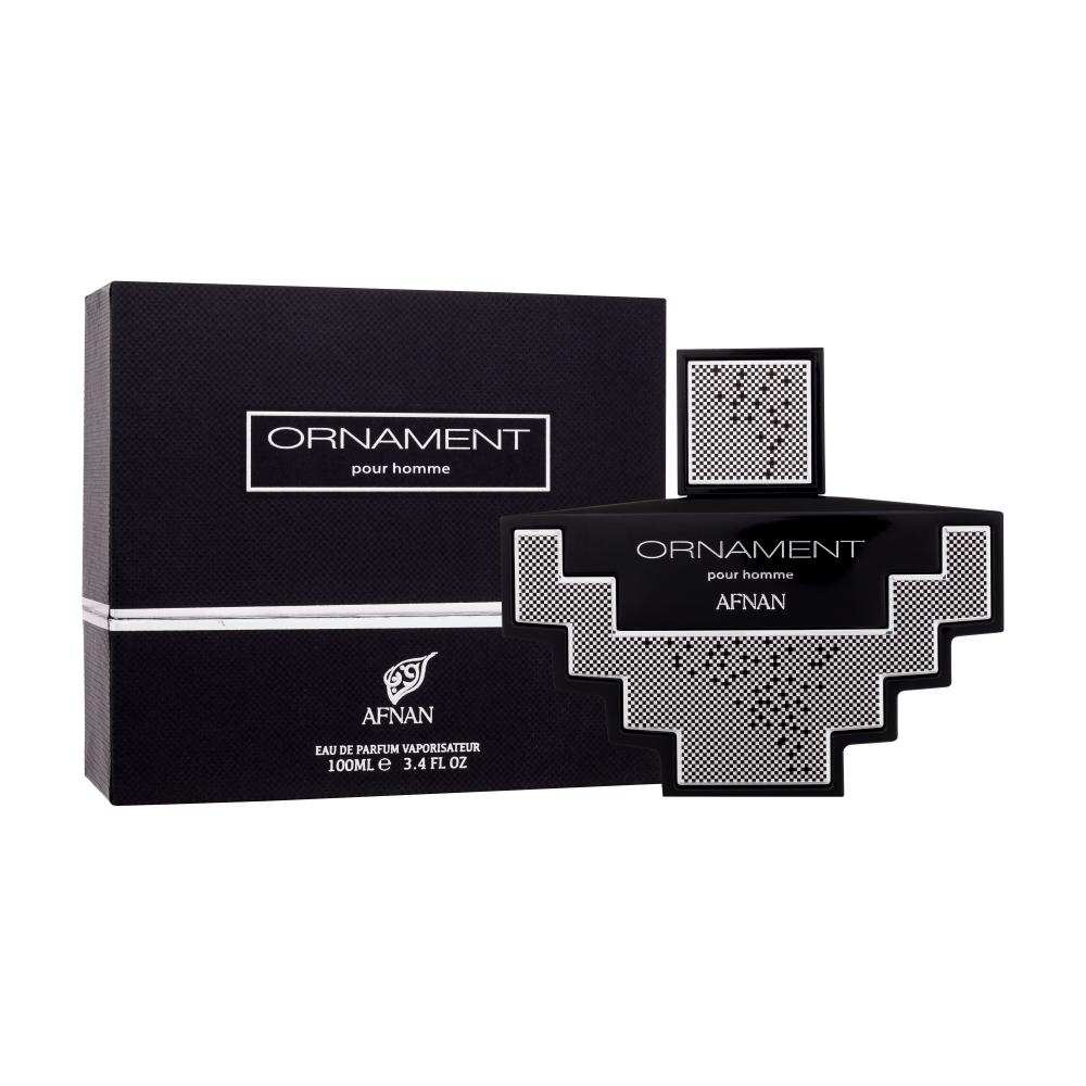 Afnan Ornament Eau de Parfum за мъже 100 ml