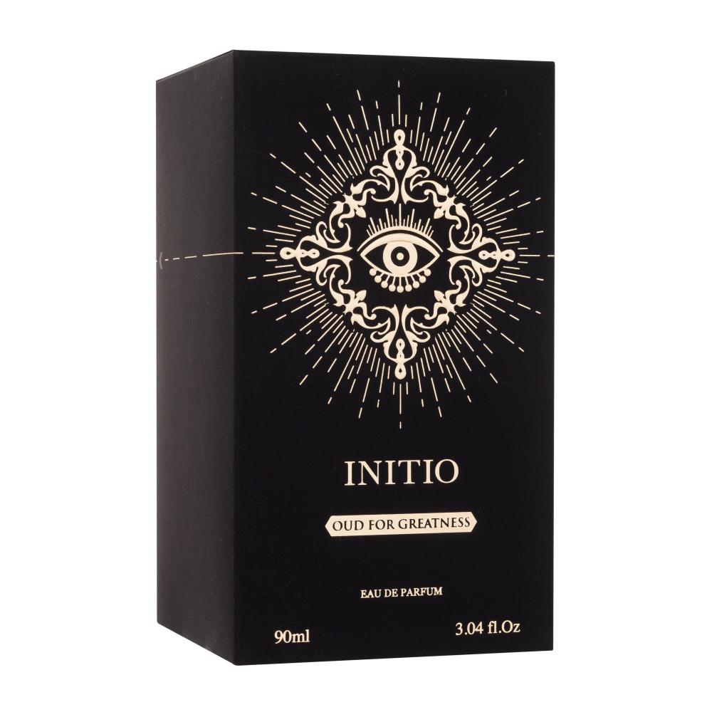 Eau De Parfum Initio Oud For Greatness Cena Parfumovaná Initio