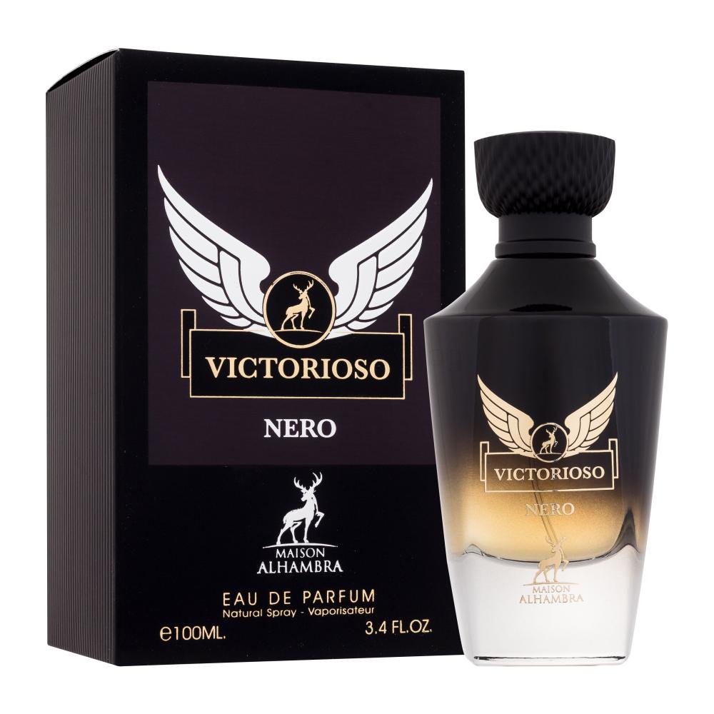 Maison Alhambra Victorioso Victory Eau de Parfum за мъже 100 ml