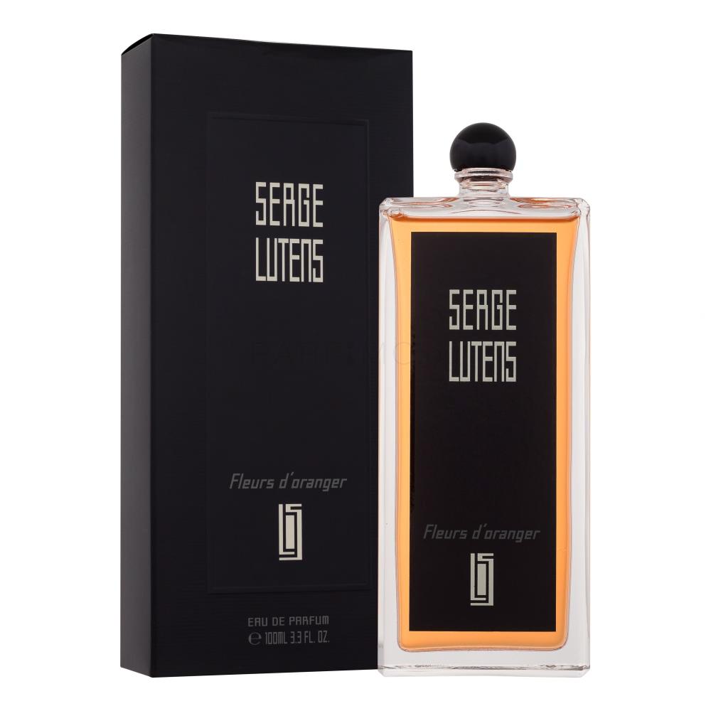 Serge Lutens Fleurs d'Oranger Eau de Parfum за жени 100 ml