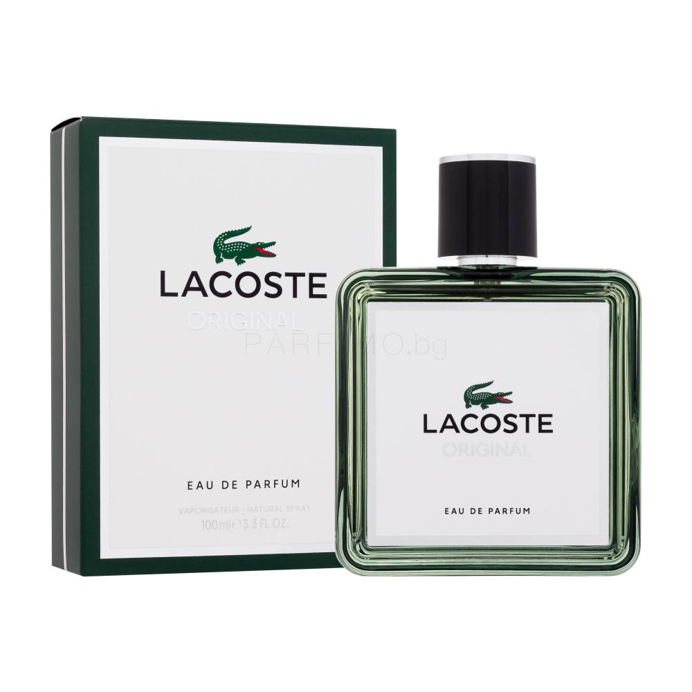 Lacoste Original Eau de Parfum за мъже 100 ml