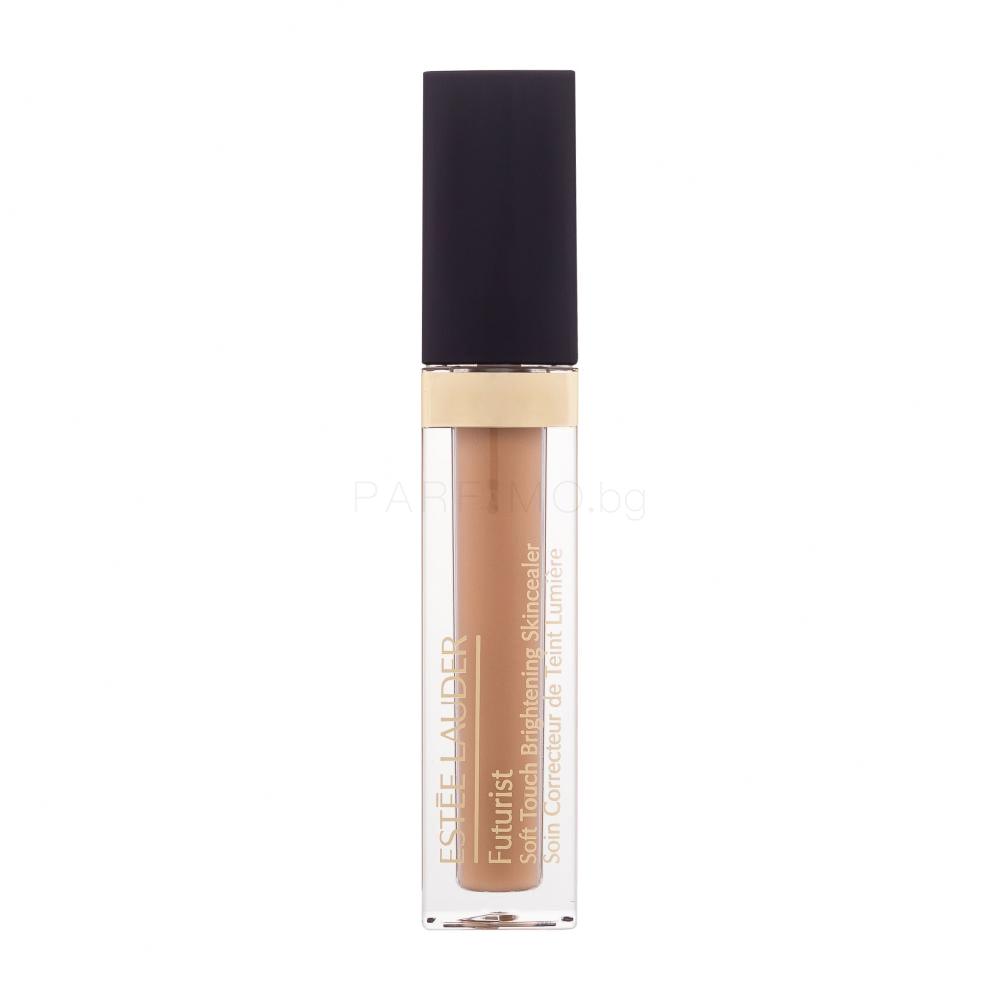 Estée Lauder Futurist Soft Touch Brightening Skincealer Коректор за жени 6 ml Нюанс 4N