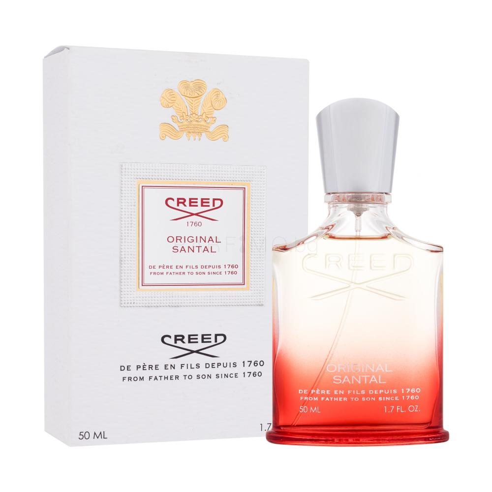 Creed Original Santal Eau de Parfum 50 ml увредена кутия