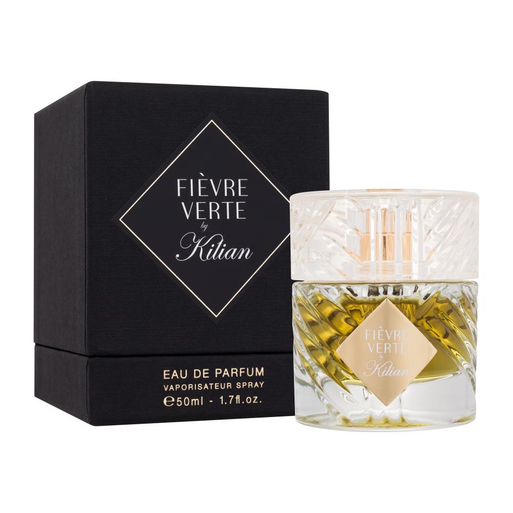 By Kilian The Liquors Fièvre Verte Eau de Parfum 50 ml увредена кутия