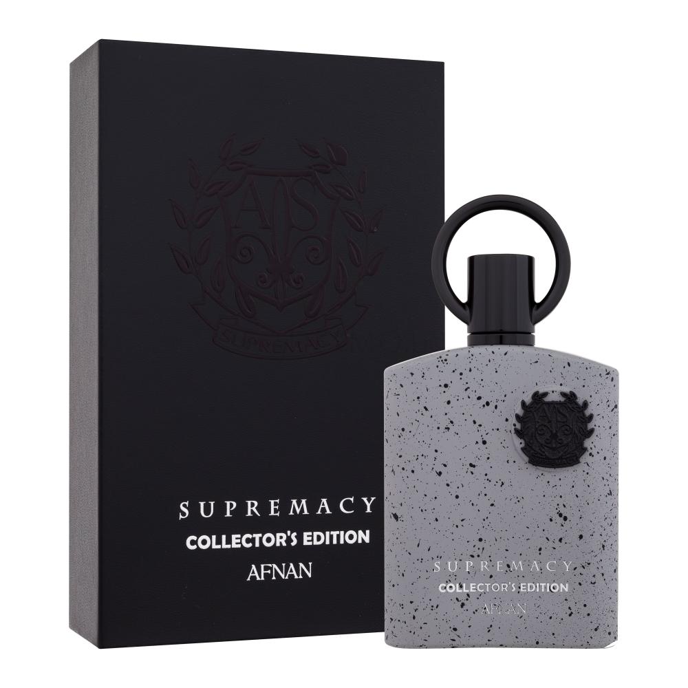 Afnan Supremacy Collector's Edition Eau de Parfum за мъже 100 ml