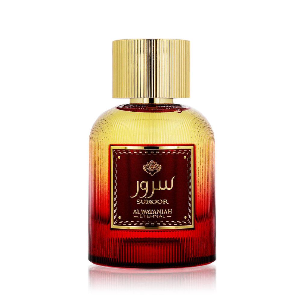 Al Wataniah Suroor Eau de Parfum за жени 100 ml