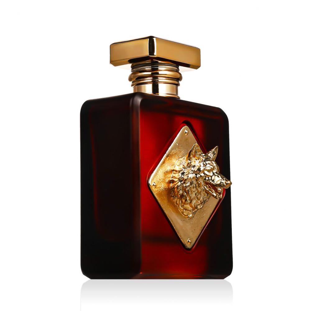 Fragrance World Alpha Eau de Parfum 100 ml