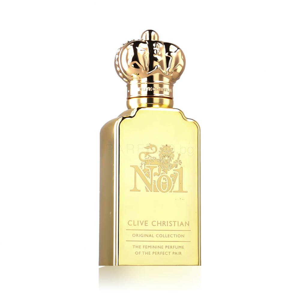 Clive Christian No. 1 For Women Парфюм за жени 50 ml
