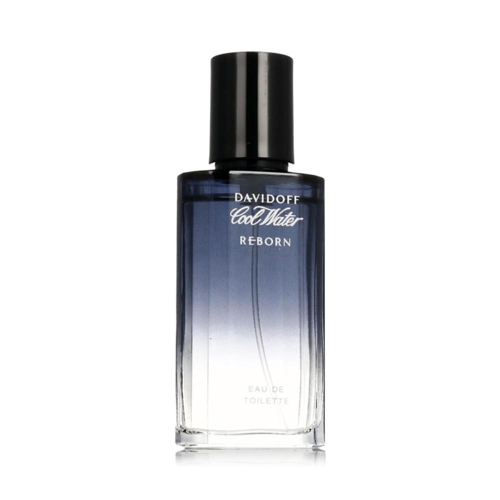 Davidoff Cool Water Reborn for Him Eau de Toilette за мъже 40 ml