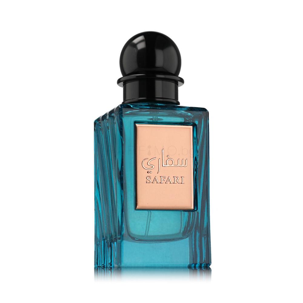 Athoor Al Alam Safari Eau de Parfum 90 ml