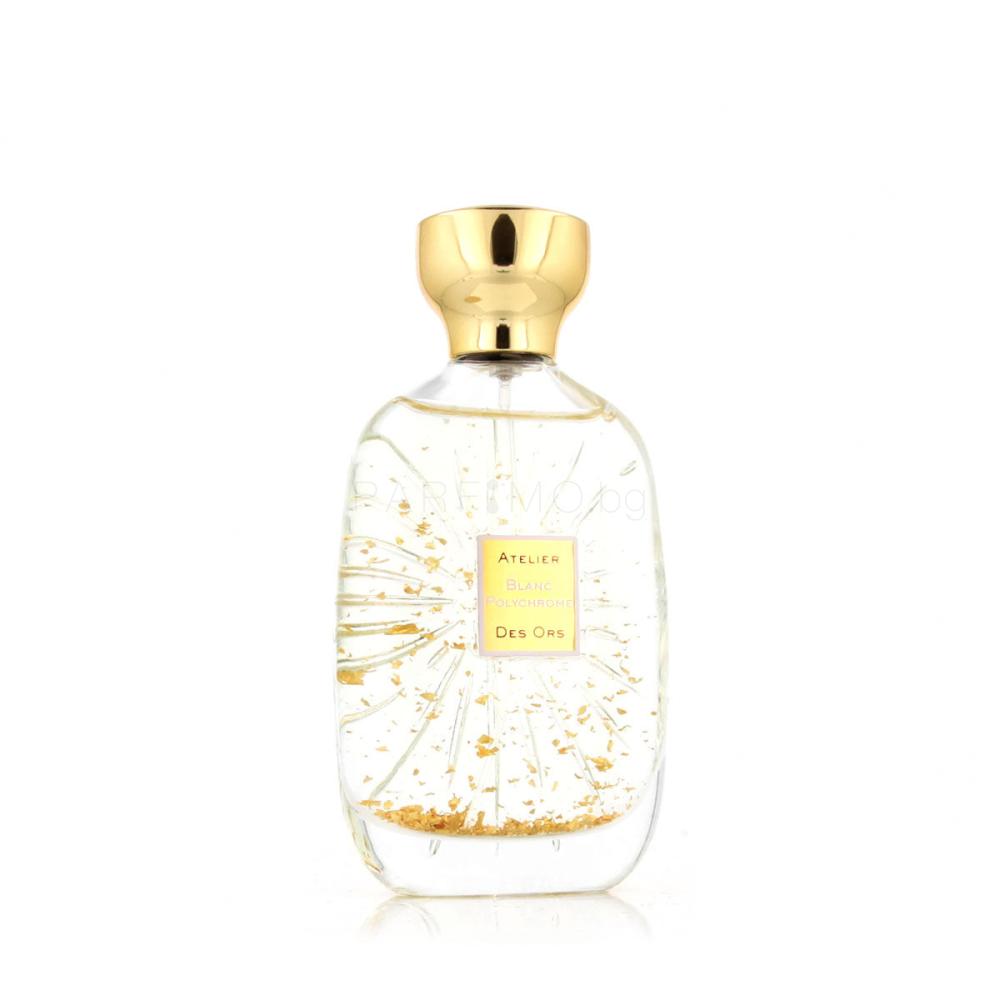 Atelier des Ors Blanc Polychrome Eau de Parfum 100 ml