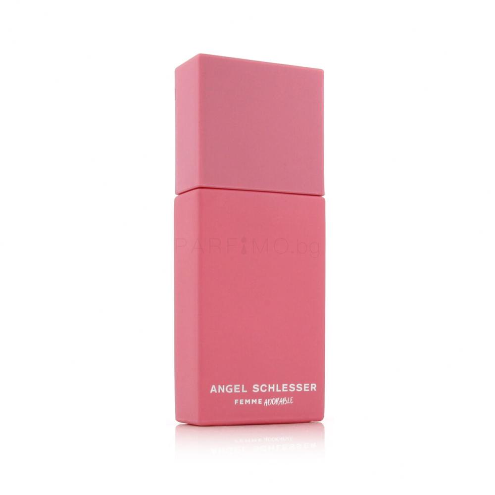 Angel Schlesser Femme Adorable Eau de Toilette за жени 100 ml