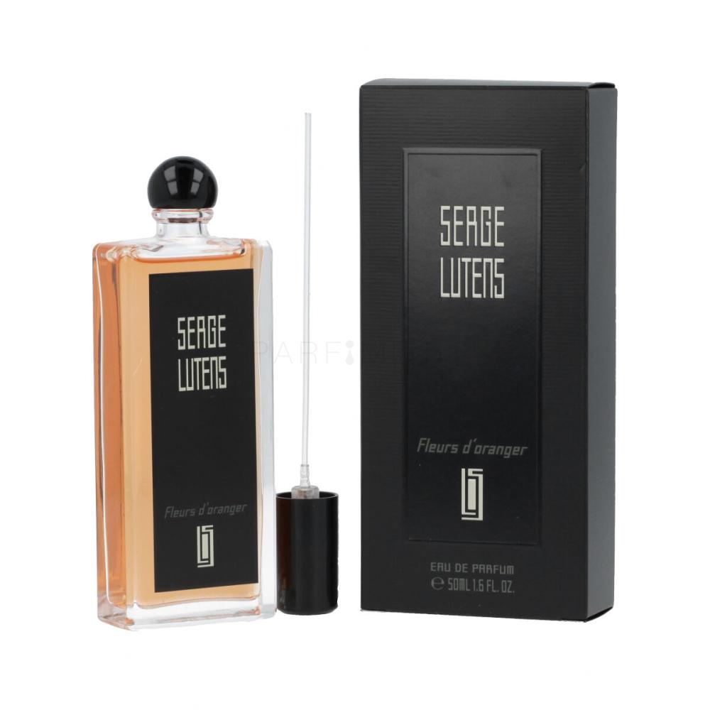Serge Lutens Fleurs d'Oranger Eau de Parfum за жени 50 ml