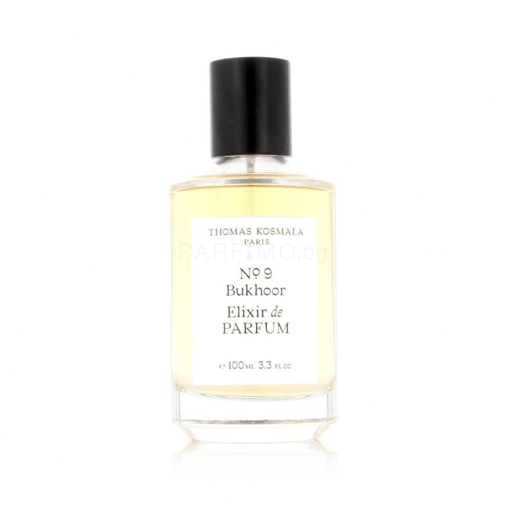 Thomas Kosmala No.9 Bukhoor Eau de Parfum 100 ml