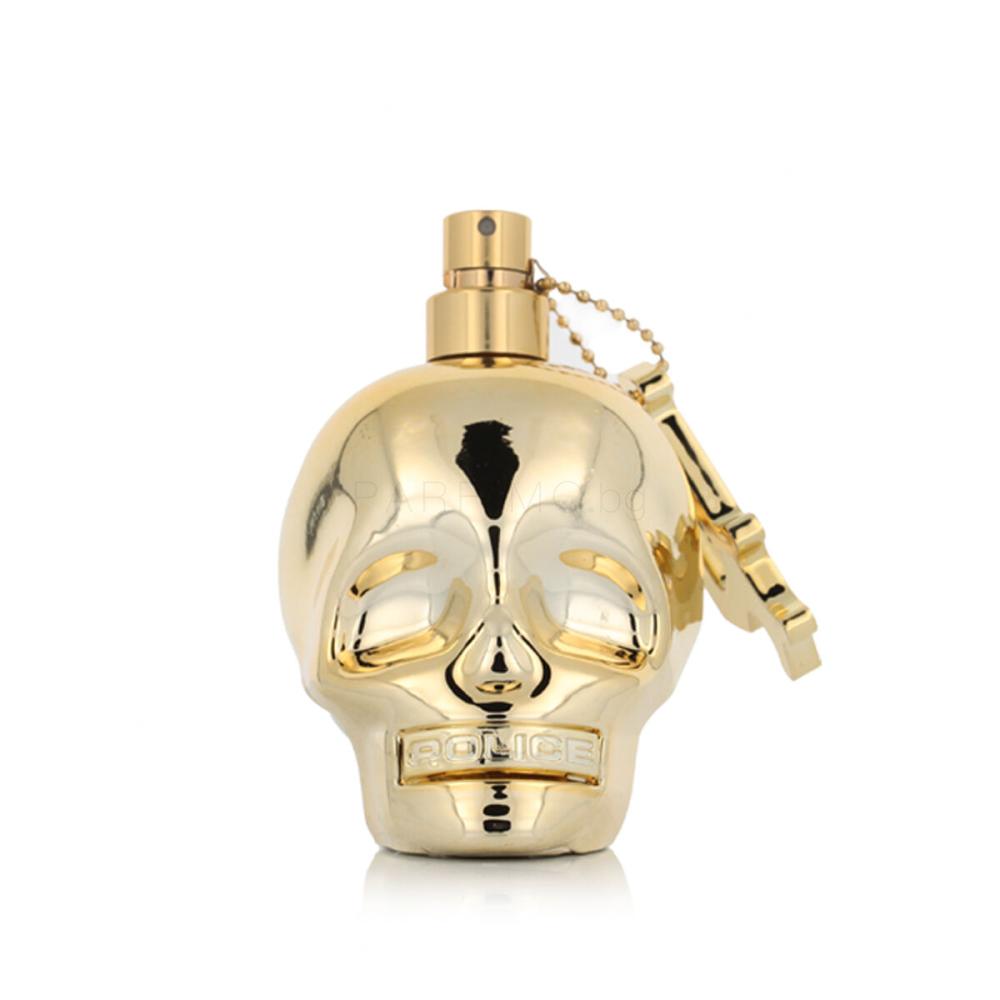 Police To Be Born To Shine Man Eau de Toilette за мъже 75 ml
