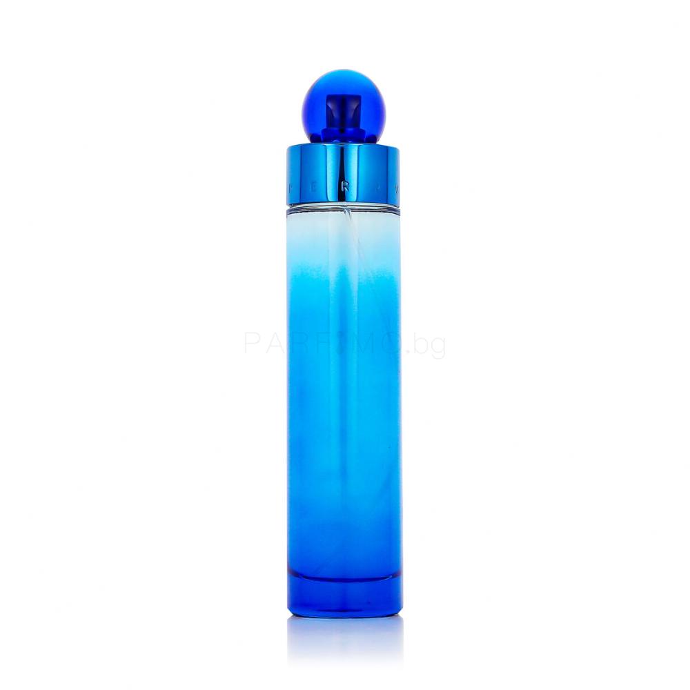 Perry Ellis 360° Very Blue for Men Eau de Toilette за мъже 200 ml