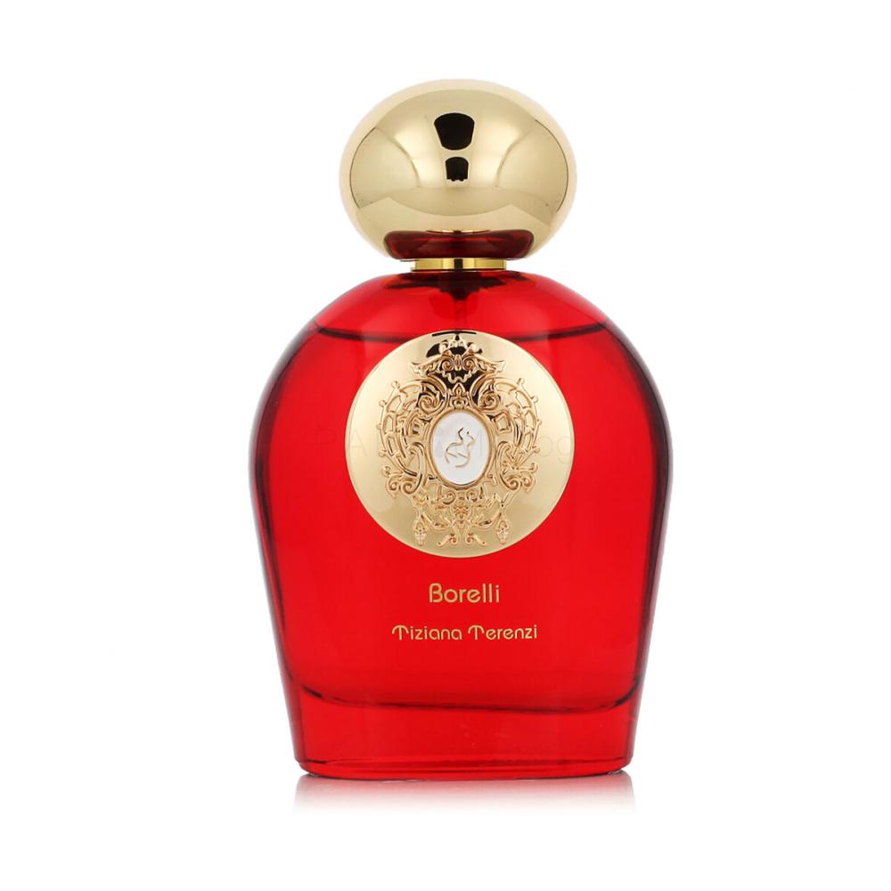 Tiziana Terenzi Borelli Парфюмен екстракт 100 ml