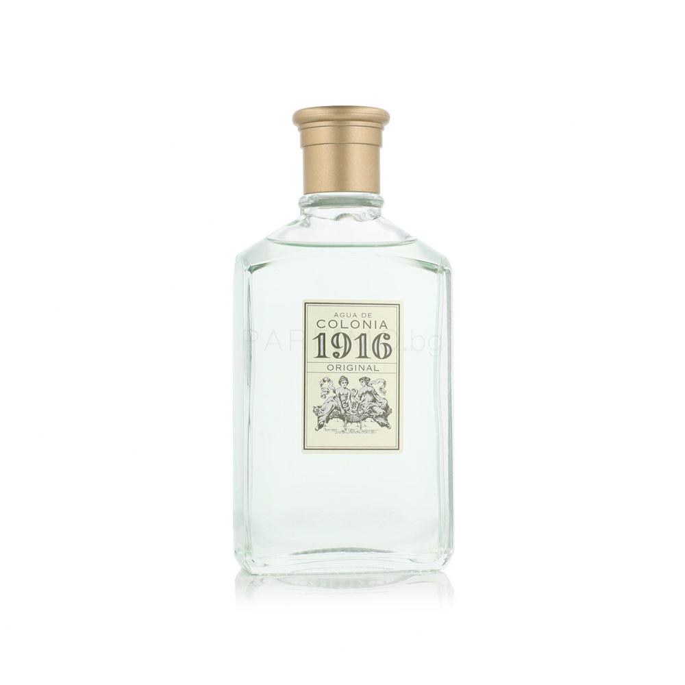 Myrurgia 1916 Agua de Colonia Original Одеколон 200 ml